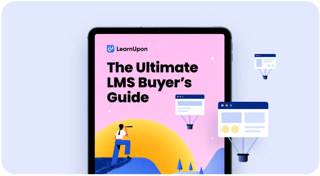 Everything You Need All In One Lms Learnupon Features Everything You Need All In One Lms Learnupon Features