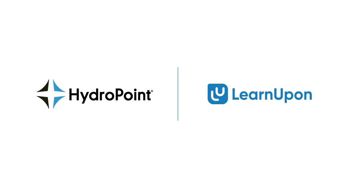 HydroPoint Customer Story LearnUpon