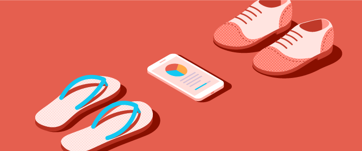 Blog: difference between formal and informal learning