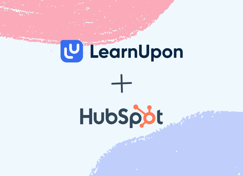 LearnUpon Joins the HubSpot App Marketplace to Help Companies Better