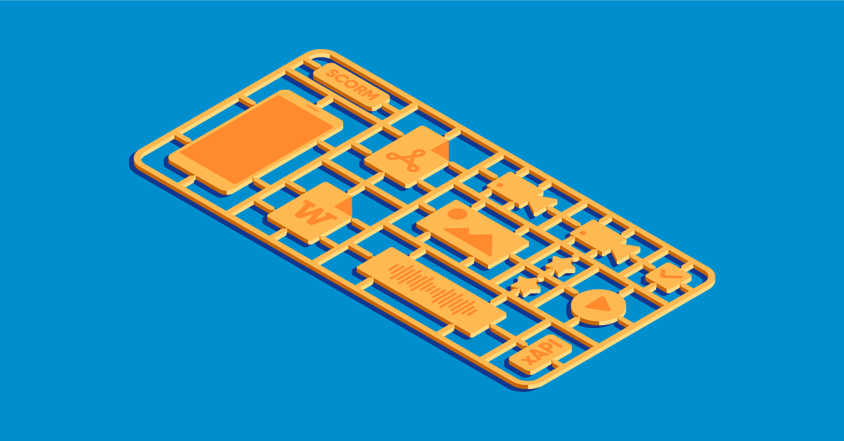 Develop an Online Training Module for Corporate Learning