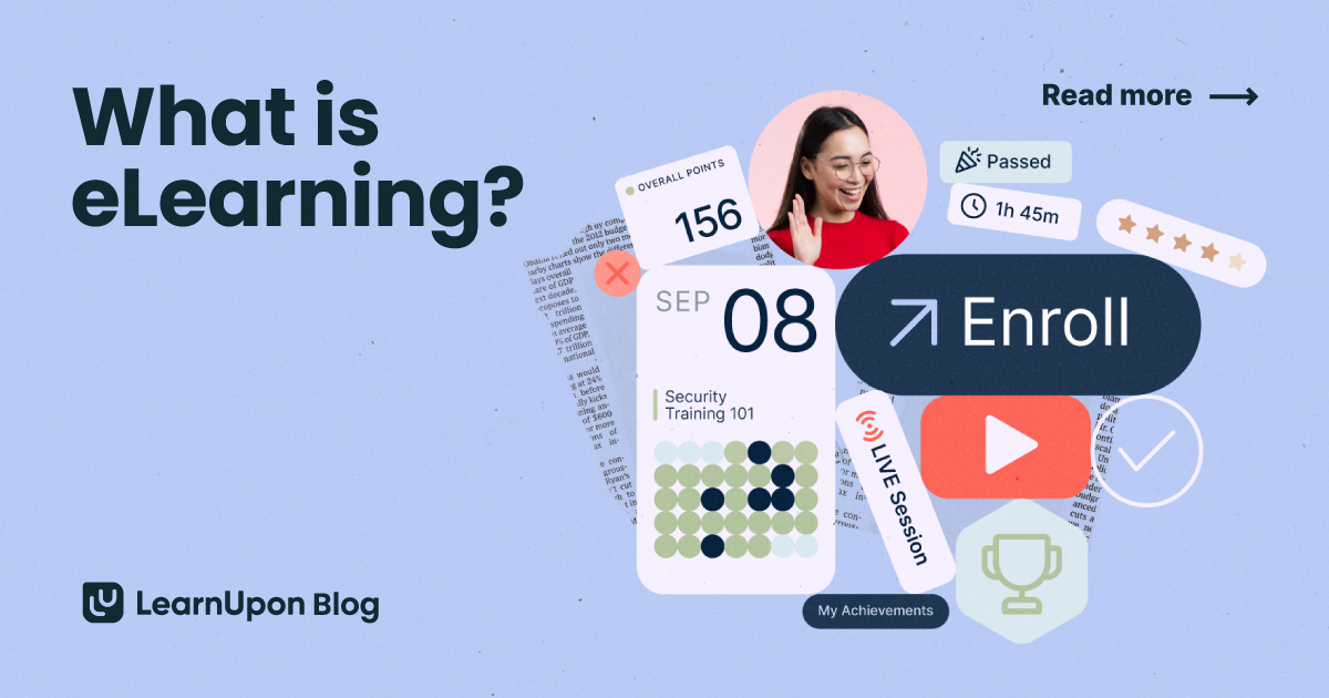 What is Elearning: Unlocking the Future of Education