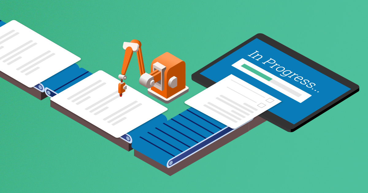 Why Smart Companies Build Employee Training Programs Why Smart Companies Build Employee Training Programs