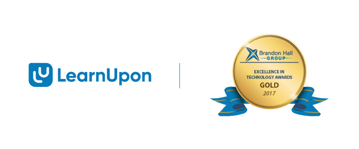 brandon hall learnupon