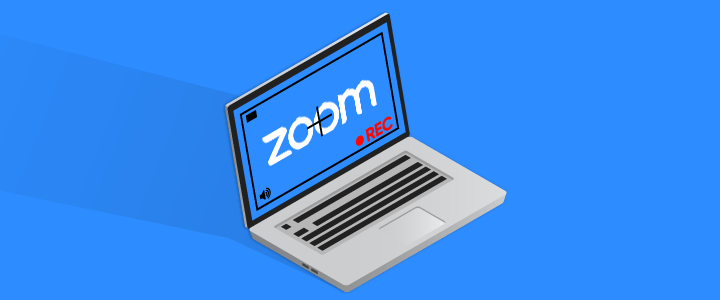 How To Record Zoom Meeting On Laptop