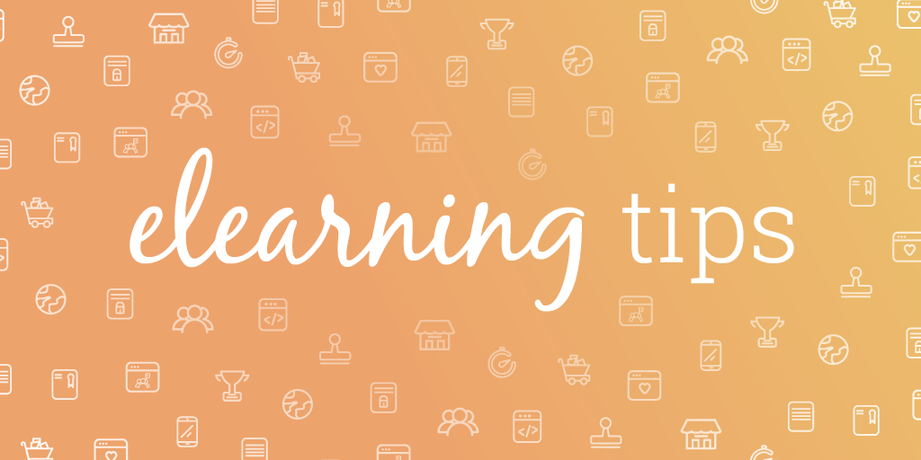 Three Easy Ways to Perfectly Match Up Your E-learning Course