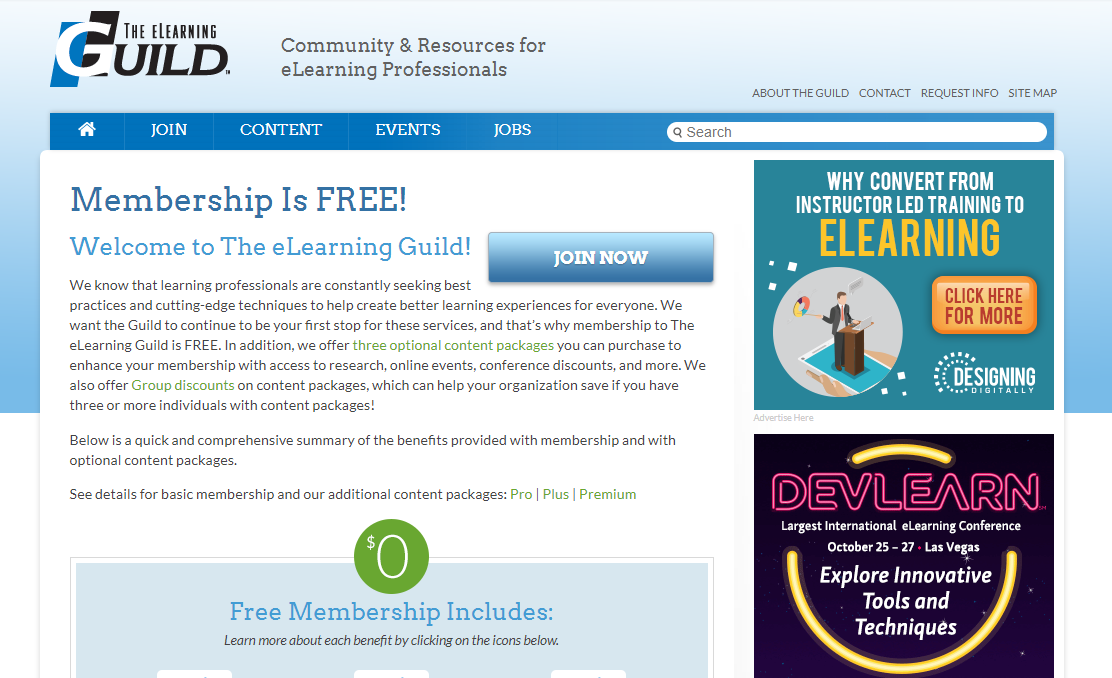 The Ultimate eLearning Resources Guide LearnUpon