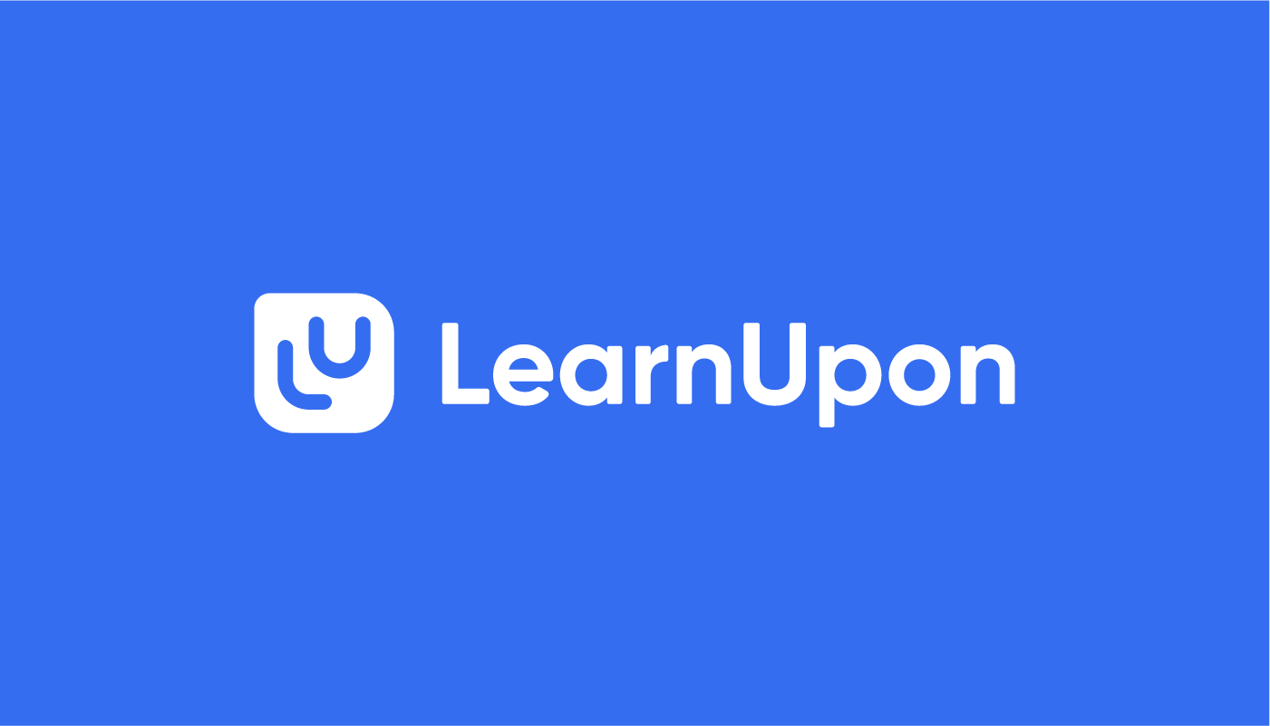 LearnUpon - Learning Management System (LMS)