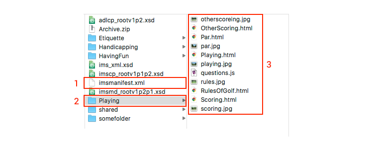 Simple scorm packager serial number lookup Simple scorm packager serial number lookup